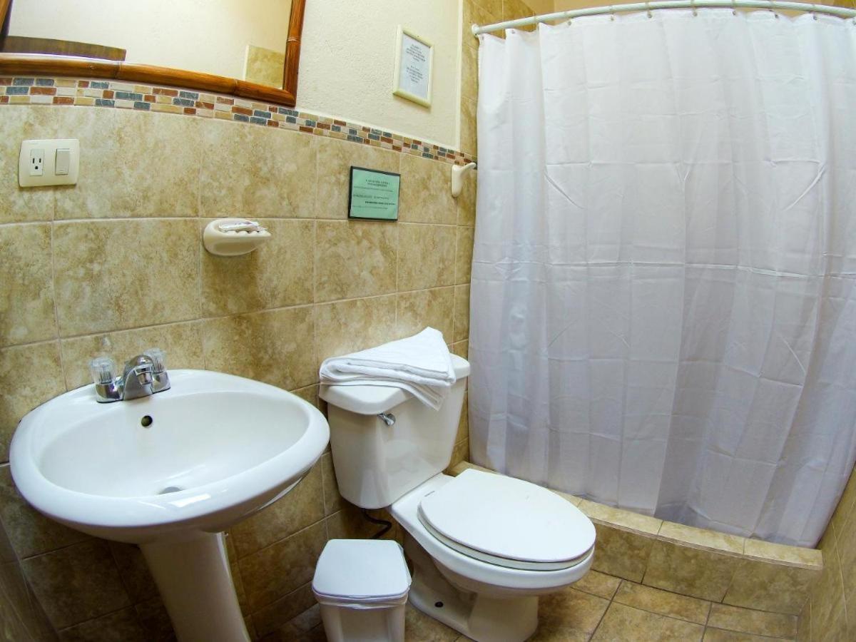 Casa Del Arupo B&B Quito Eksteriør billede