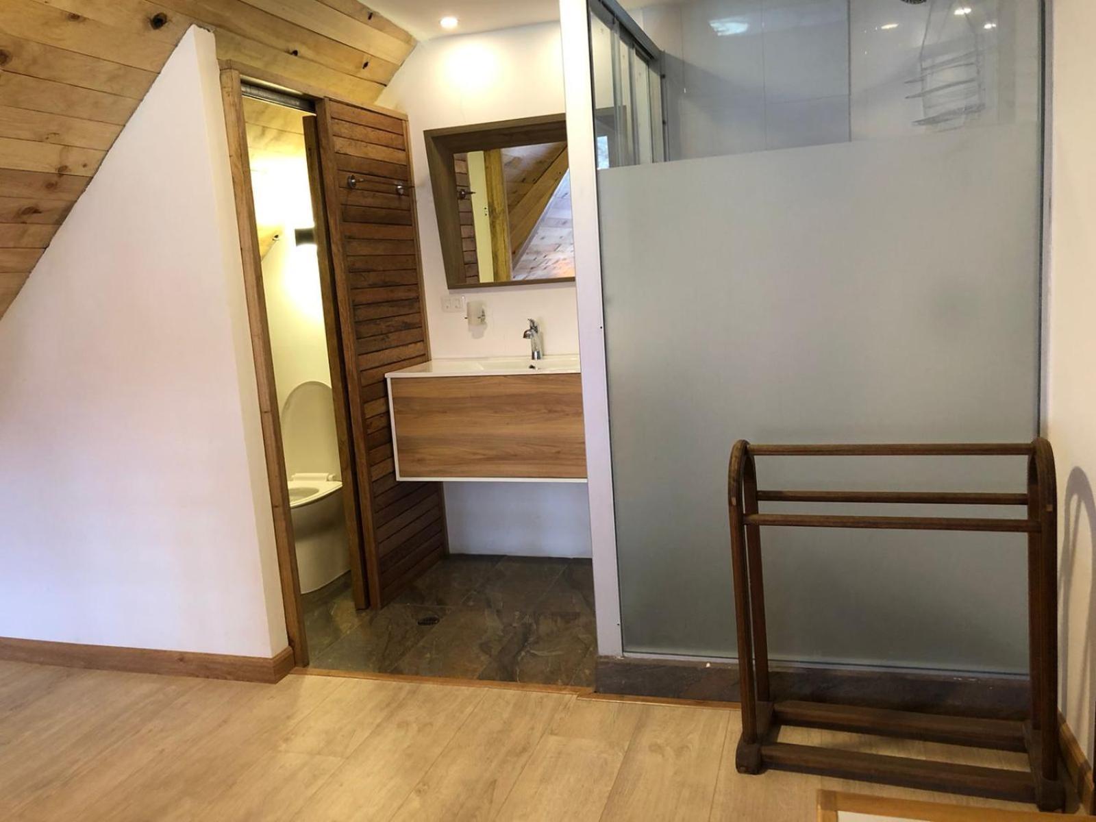 Casa Del Arupo B&B Quito Eksteriør billede